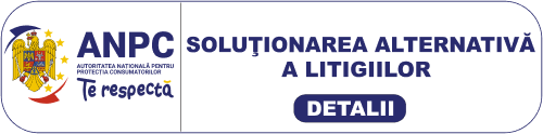 ANPC - Solutionarea alternativa a litigiilor