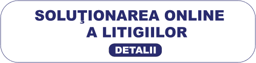 ANPC - Solutionarea online a litigiilor